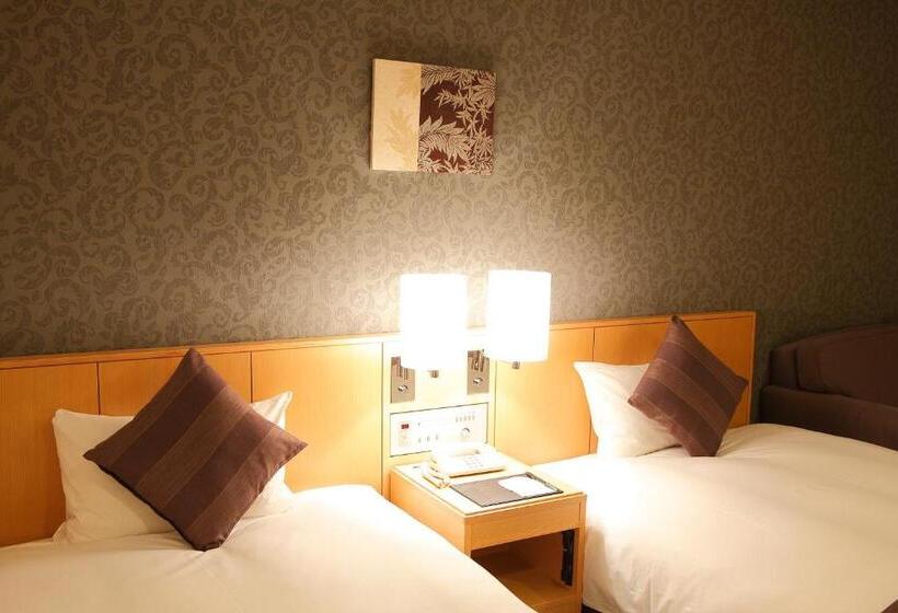 Номер Economy, Granvia Wakayama