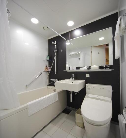 غرفة سوبيريور, Granvia Wakayama