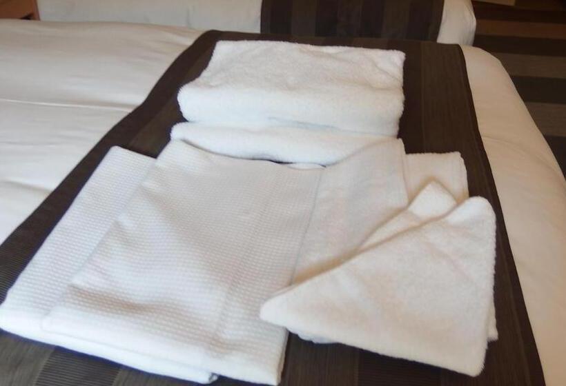 غرفة سوبيريور, Granvia Wakayama