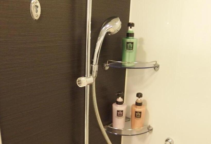 غرفة سوبيريور, Granvia Wakayama