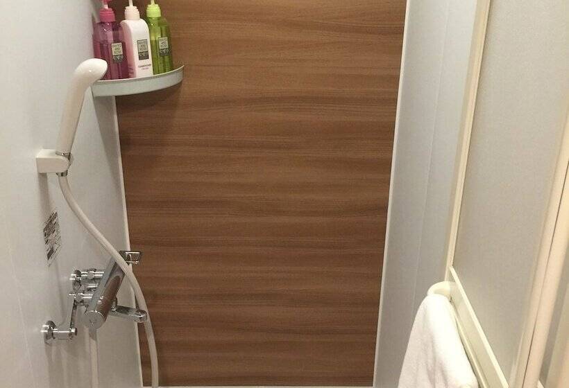 スタンダードルーム, Heian No Mori Kyoto