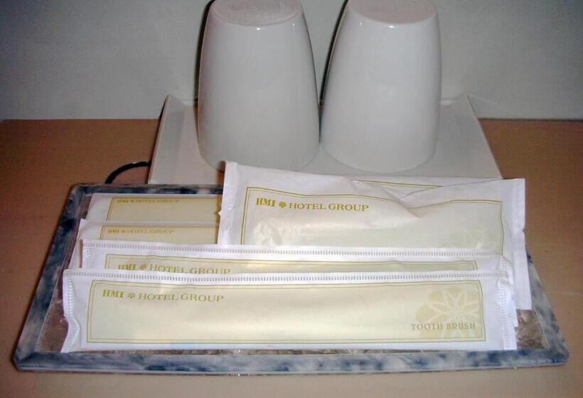 スタンダードルーム, Heian No Mori Kyoto