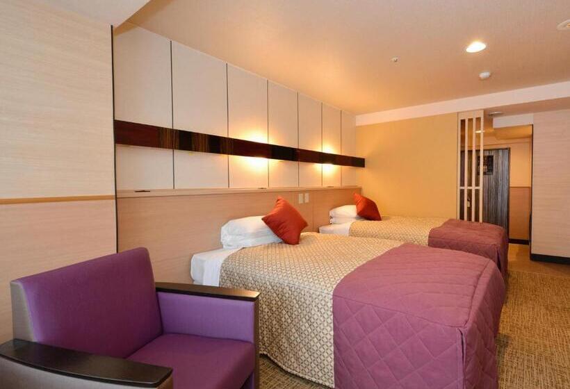 スタンダードルーム, Heian No Mori Kyoto