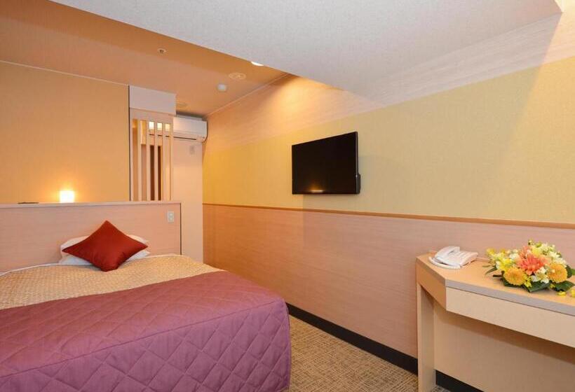 スタンダードルーム, Heian No Mori Kyoto