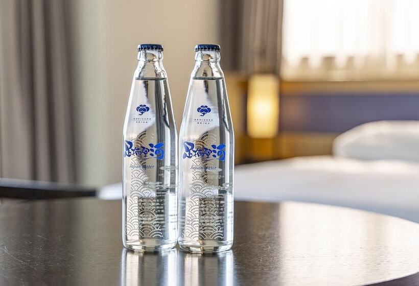 スイート, Hilton Odawara Resort & Spa