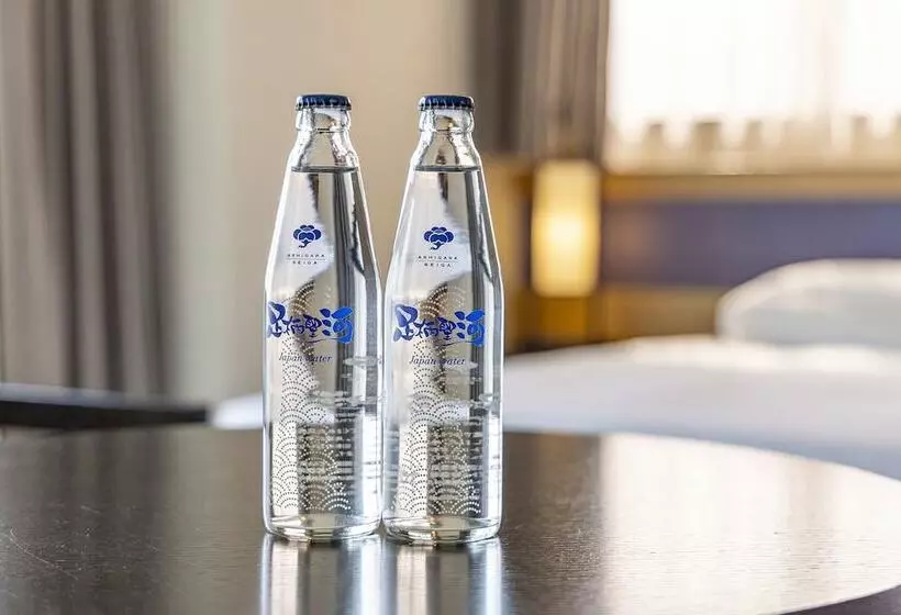 スイート, Hilton Odawara Resort & Spa
