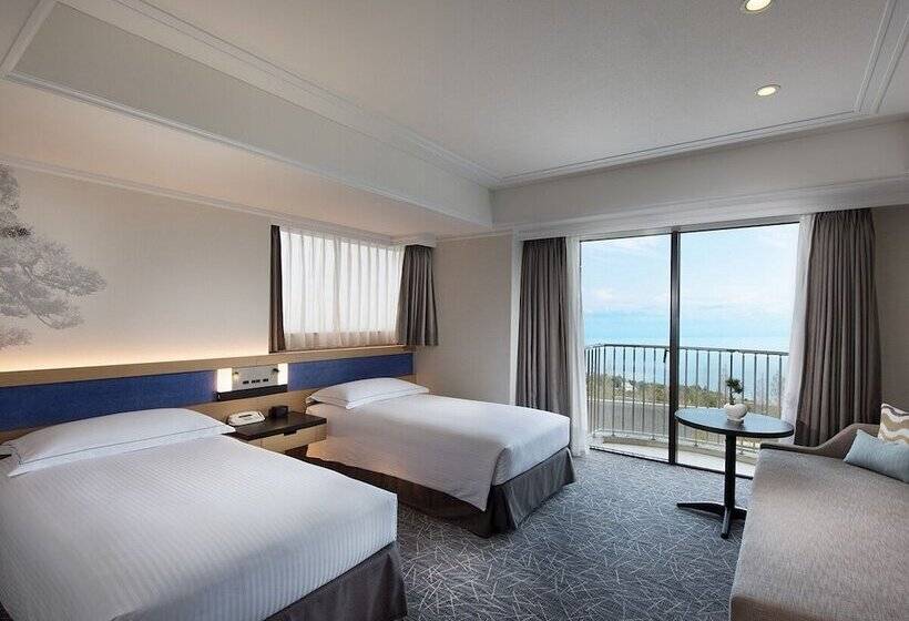 スタンダードルーム, Hilton Odawara Resort & Spa