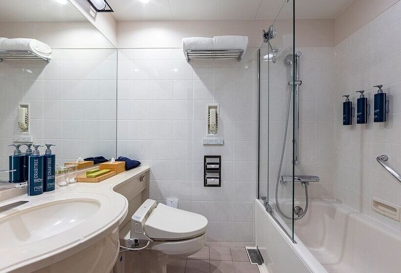 スタンダードルーム, Hilton Odawara Resort & Spa