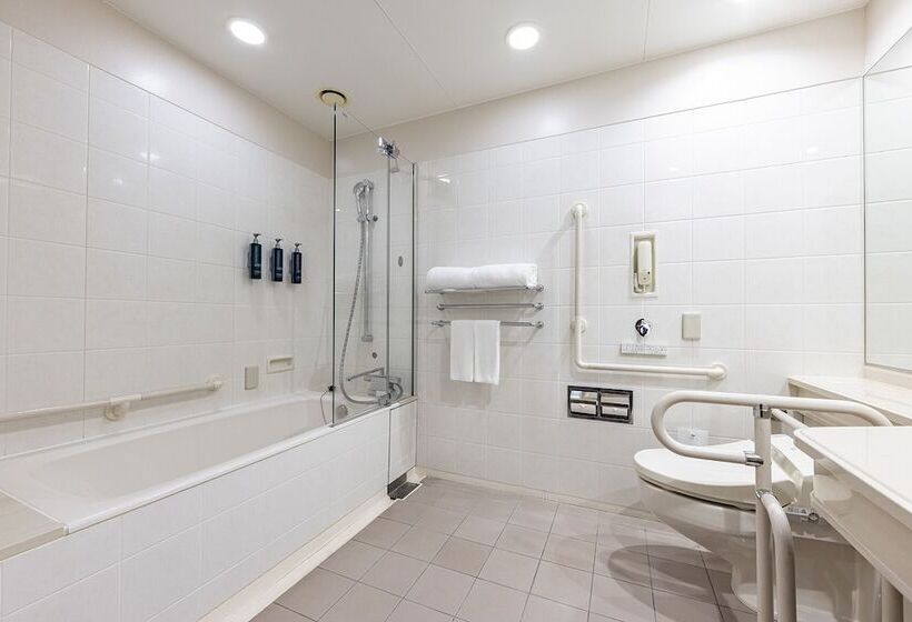 スーペリアールーム, Hilton Odawara Resort & Spa