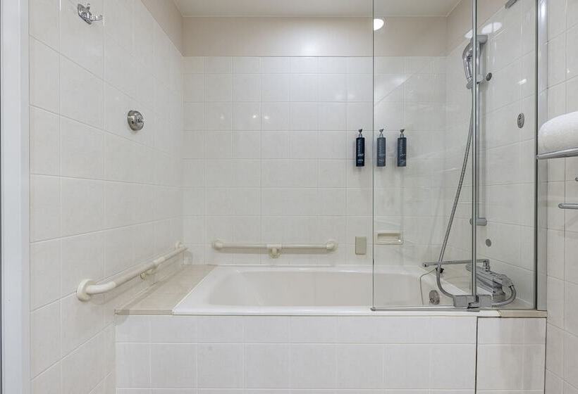 Номер Стандарт, Hilton Odawara Resort & Spa
