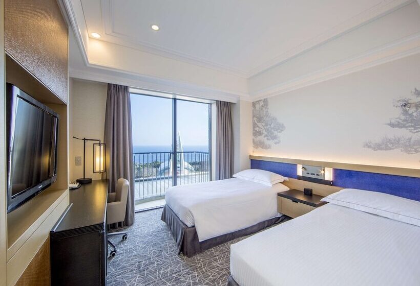 スタンダードルーム, Hilton Odawara Resort & Spa
