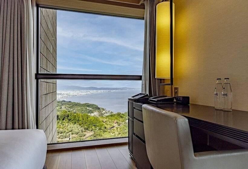 スイート, Hilton Odawara Resort & Spa