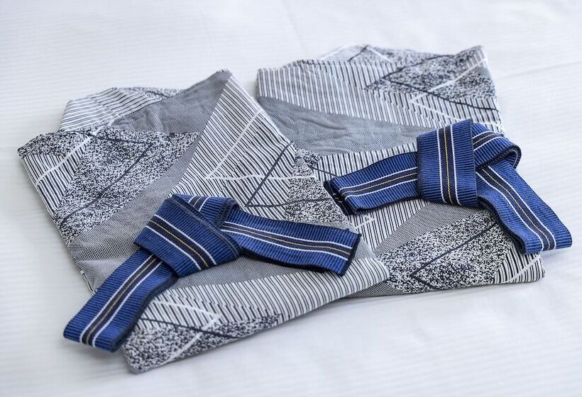 ジュニアスイート, Hilton Odawara Resort & Spa