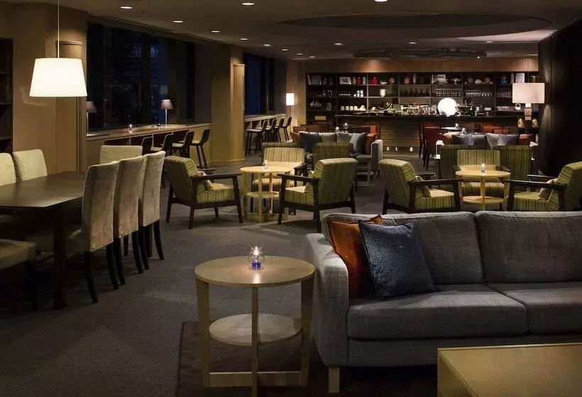 プレミアムスイート, Hilton Odawara Resort & Spa