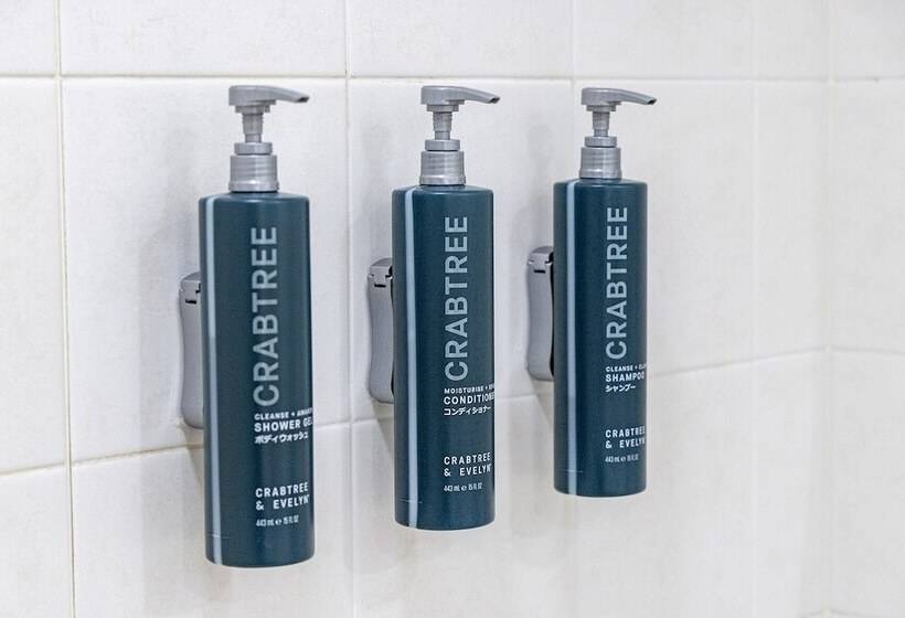 プレミアムスイート, Hilton Odawara Resort & Spa