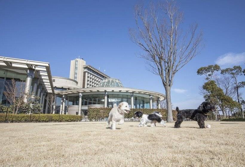 スタンダードルーム, Hilton Odawara Resort & Spa