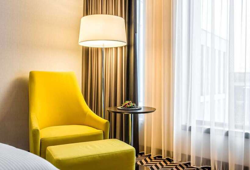 スタンダードルーム, Hilton Odawara Resort & Spa