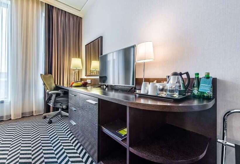 スタンダードルーム, Hilton Odawara Resort & Spa