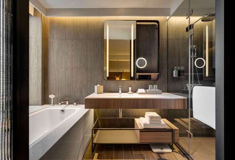 スタンダードルーム, Hilton Odawara Resort & Spa