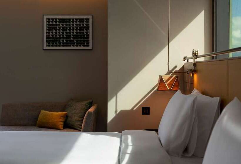 スタンダードルーム, Hilton Odawara Resort & Spa