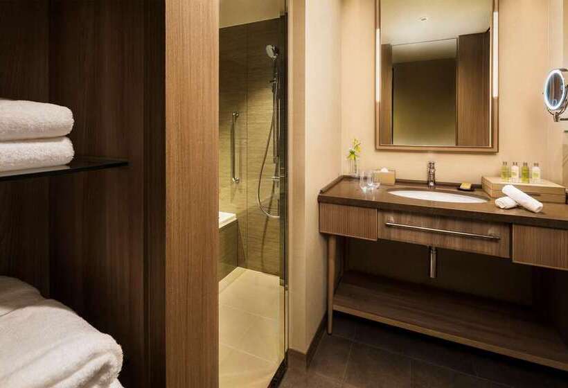 スタンダードルーム, Hilton Odawara Resort & Spa