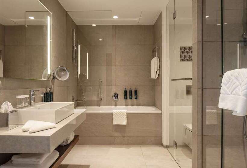 ジュニアスイート, Hilton Odawara Resort & Spa