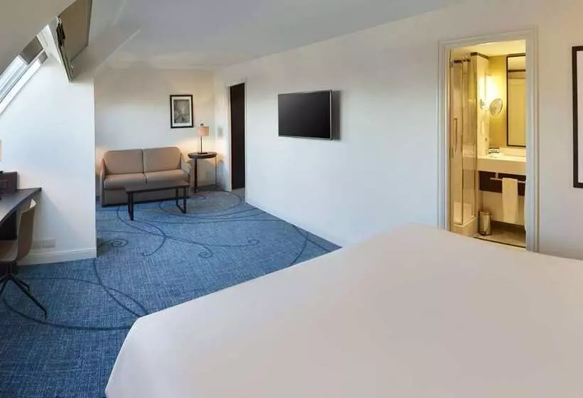 ジュニアスイート, Hilton Odawara Resort & Spa