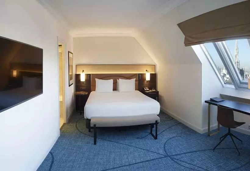 ジュニアスイート, Hilton Odawara Resort & Spa