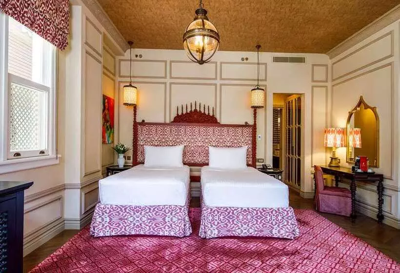 ジュニアスイート, Hilton Odawara Resort & Spa
