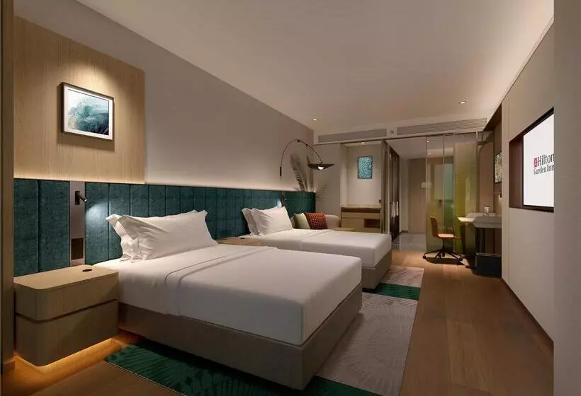 スーペリアールーム, Hilton Odawara Resort & Spa