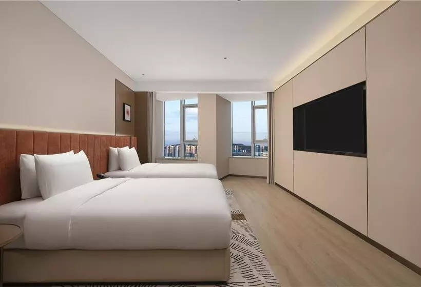 スーペリアールーム, Hilton Odawara Resort & Spa