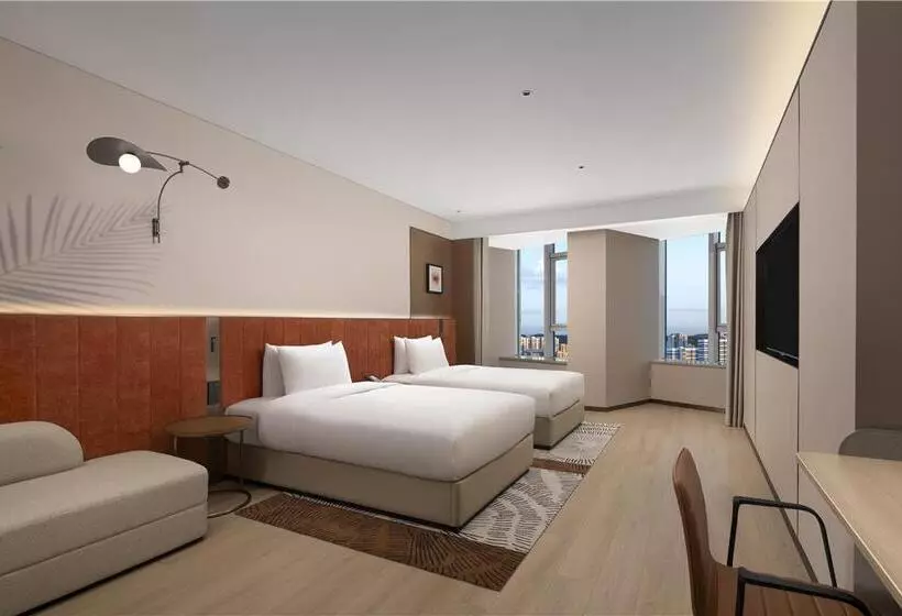 スーペリアールーム, Hilton Odawara Resort & Spa