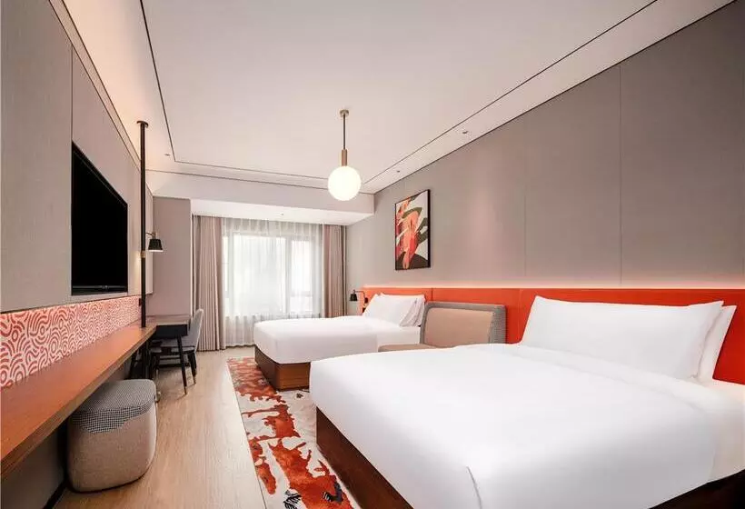 スーペリアールーム, Hilton Odawara Resort & Spa