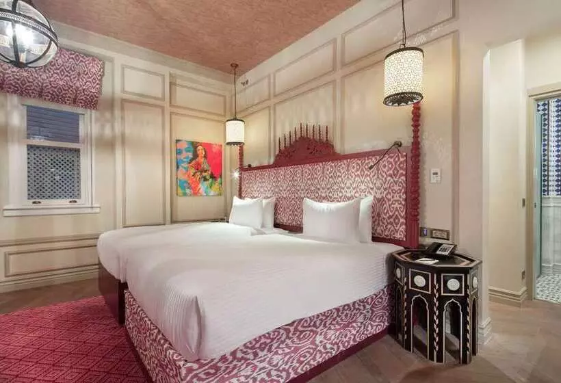 ジュニアスイート, Hilton Odawara Resort & Spa