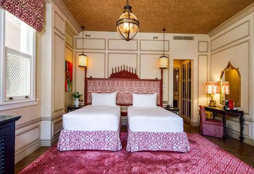 ジュニアスイート, Hilton Odawara Resort & Spa