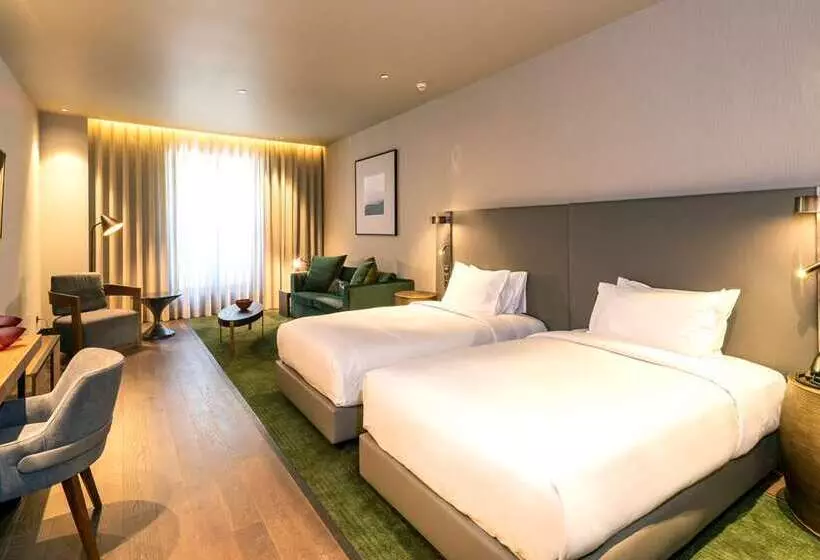 ジュニアスイート, Hilton Odawara Resort & Spa