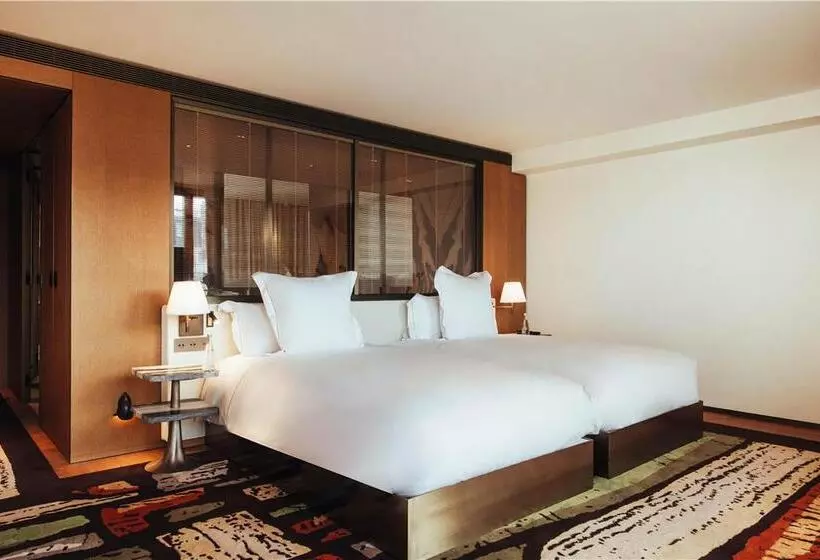 ジュニアスイート, Hilton Odawara Resort & Spa