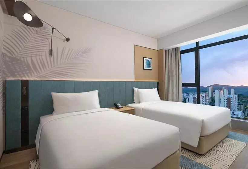 スーペリアールーム, Hilton Odawara Resort & Spa