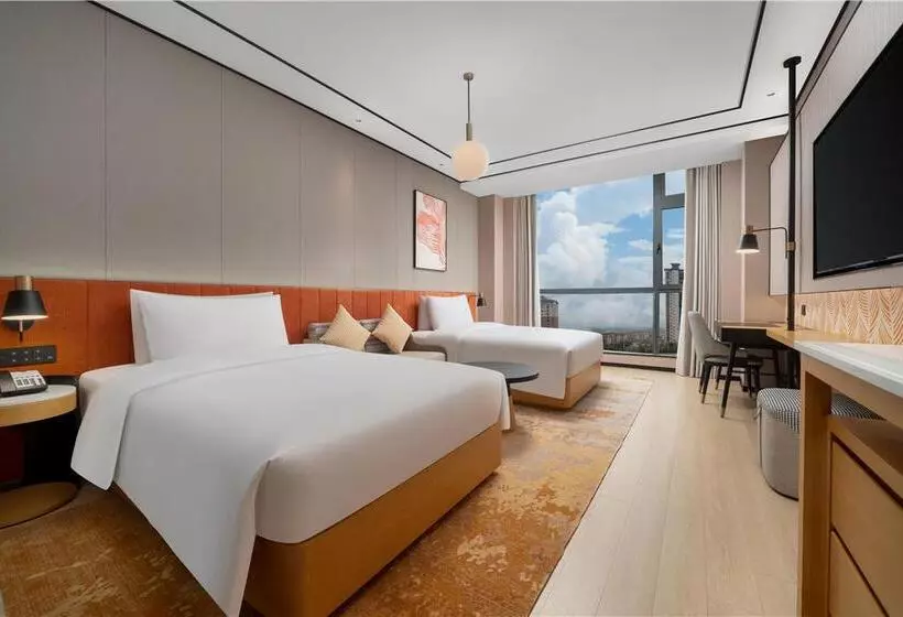 スーペリアールーム, Hilton Odawara Resort & Spa
