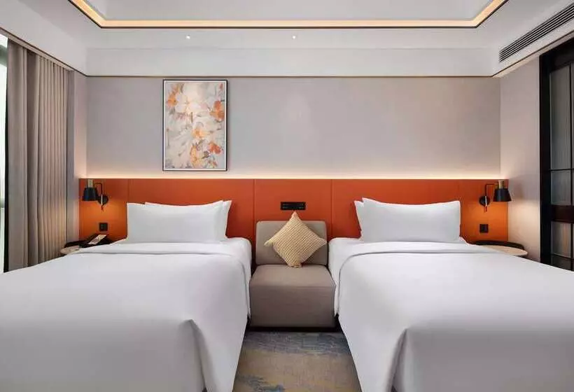 スーペリアールーム, Hilton Odawara Resort & Spa
