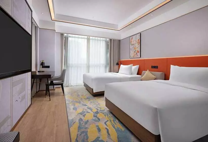 スーペリアールーム, Hilton Odawara Resort & Spa