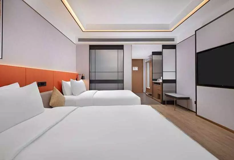 スーペリアールーム, Hilton Odawara Resort & Spa