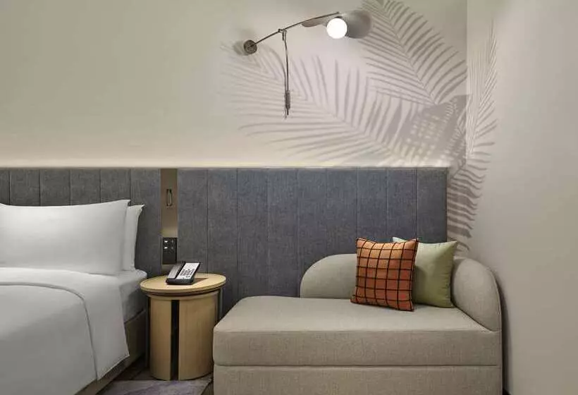 スーペリアールーム, Hilton Odawara Resort & Spa