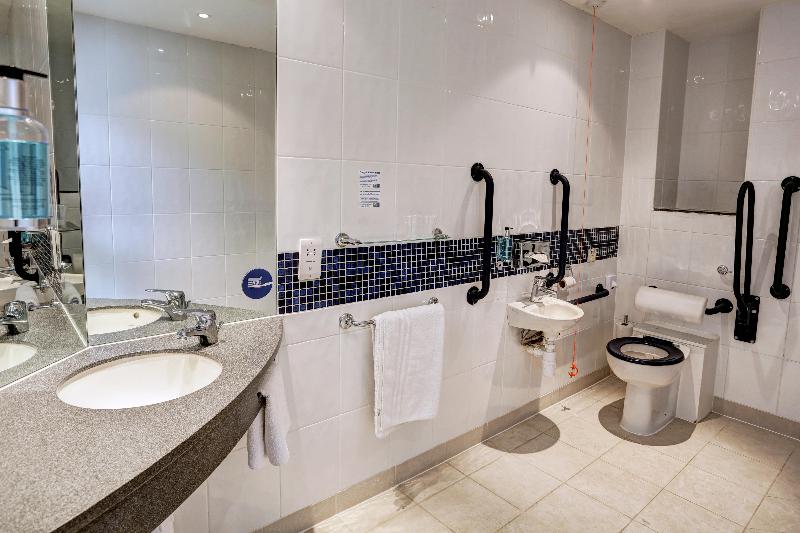 Номер Стандарт, Holiday Inn Express Leeds City Centre   Armouries, An Ihg