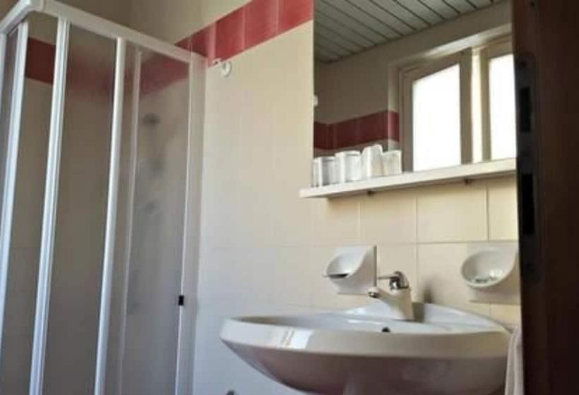 غرفة قياسية, Internazionale