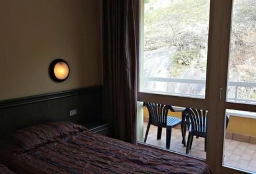 غرفة قياسية, Internazionale