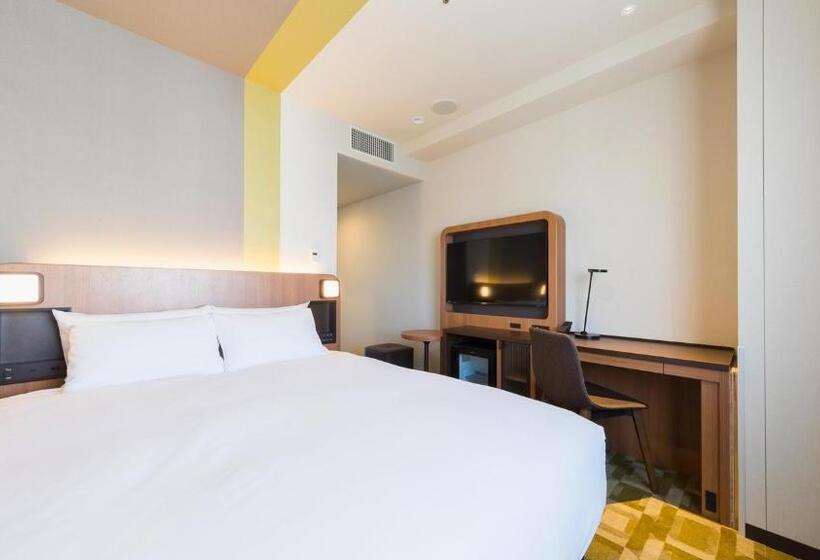 Номер Стандарт Индивидуальный, Jr East Hotel Mets Akabane