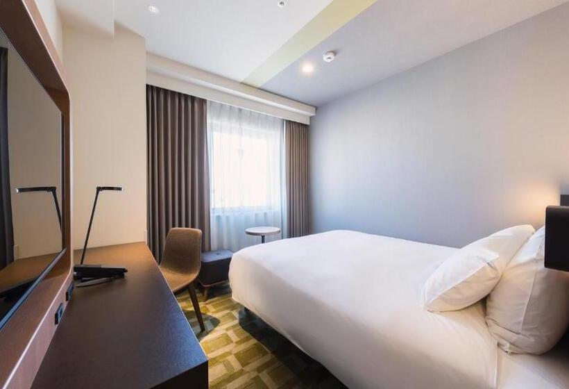 غرفة ديلوكس فردية, Jr East Hotel Mets Akabane