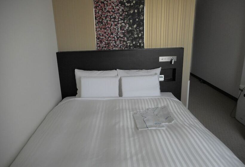 غرفة قياسية, Jr East Hotel Mets Nagaoka