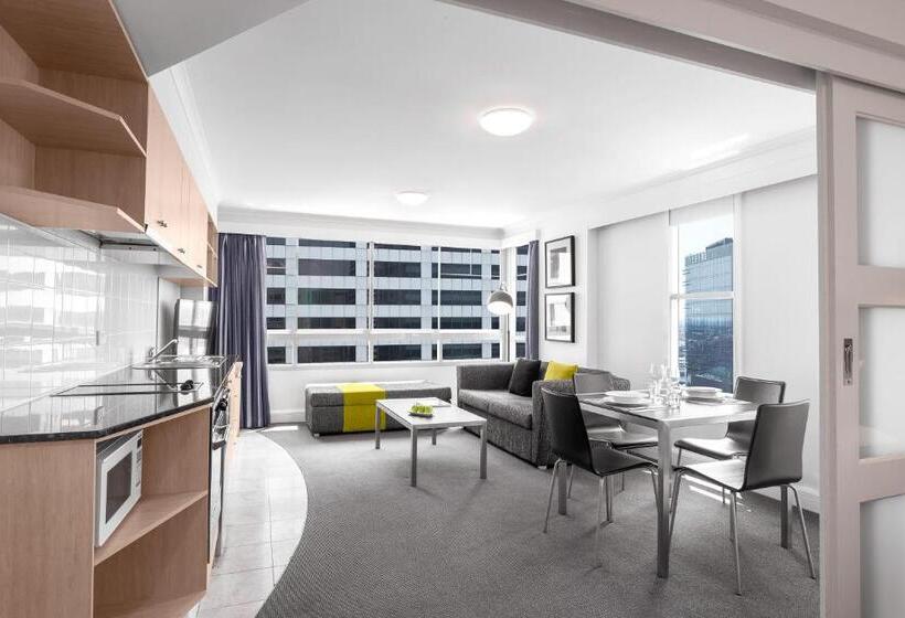 管理人员工作室, Mantra On Kent